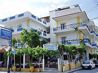 Crete in Amoudara